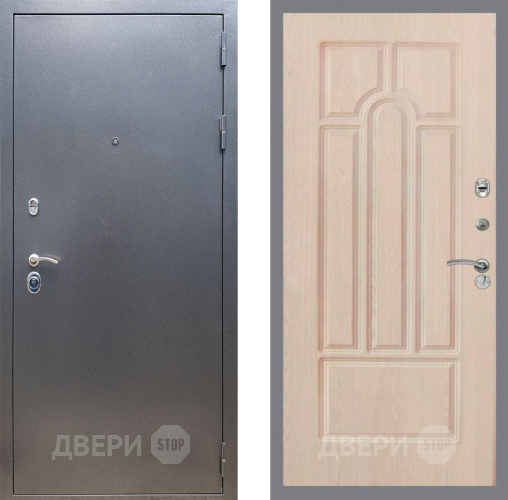Дверь Рекс (REX) 11 FL-58 Беленый дуб в Электрогорске