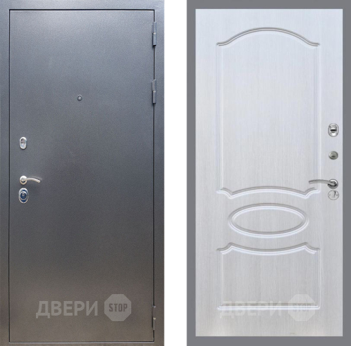 Дверь Рекс (REX) 11 FL-128 Лиственница беж в Электрогорске
