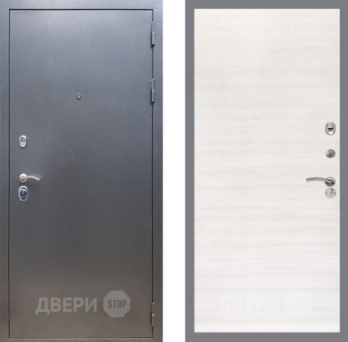 Входная металлическая Дверь Рекс (REX) 11 GL Акация в Электрогорске
