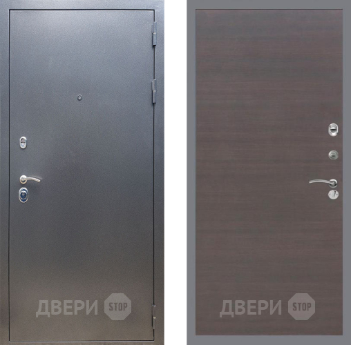 Дверь Рекс (REX) 11 GL венге поперечный в Электрогорске
