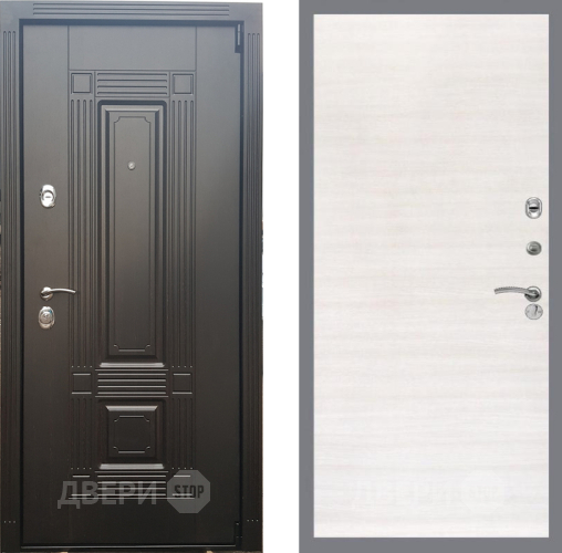 Дверь Рекс (REX) 9 GL Акация в Электрогорске