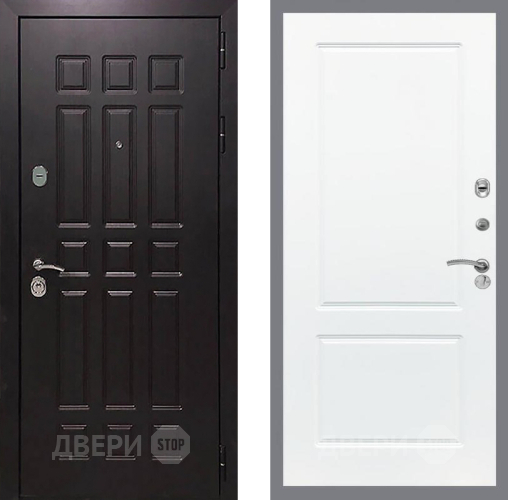 Дверь Рекс (REX) 8 FL-117 Силк Сноу в Электрогорске