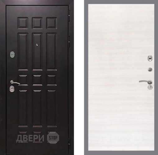 Входная металлическая Дверь Рекс (REX) 8 GL Акация в Электрогорске