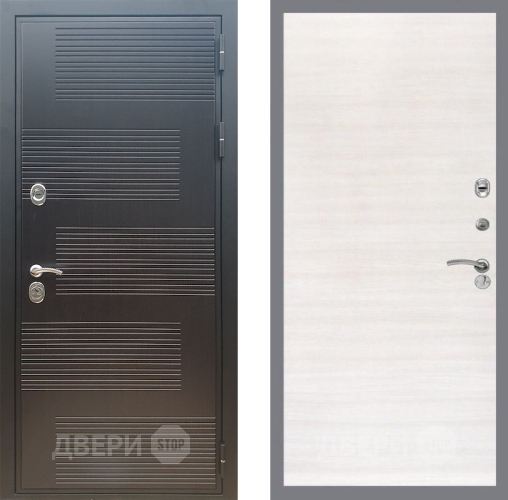 Входная металлическая Дверь Рекс (REX) премиум 185 GL Акация в Электрогорске