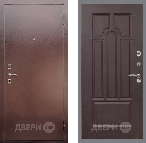 Дверь Рекс (REX) 1 FL-58 Венге в Электрогорске