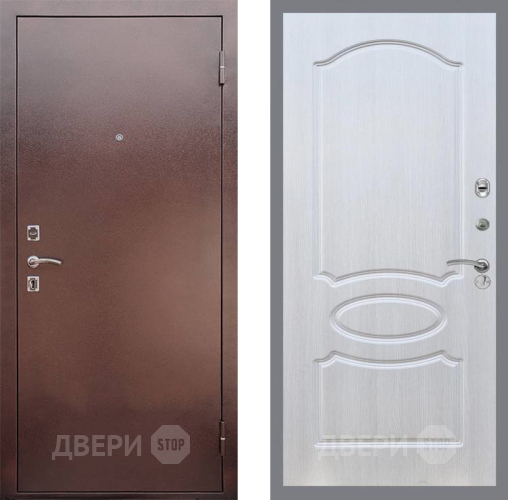 Дверь Рекс (REX) 1 FL-128 Лиственница беж в Электрогорске