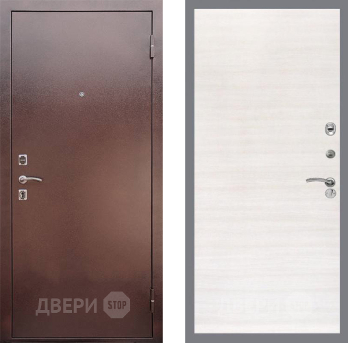 Входная металлическая Дверь Рекс (REX) 1 GL Акация в Электрогорске