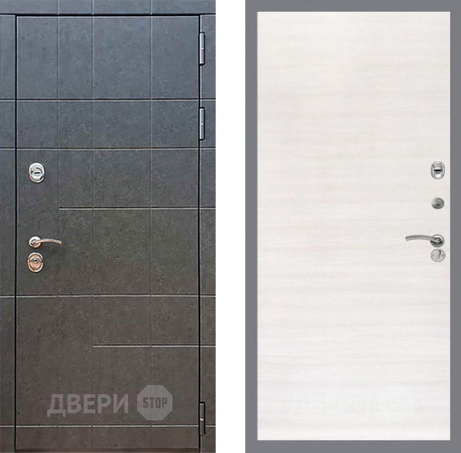 Входная металлическая Дверь Рекс (REX) 21 GL Акация в Электрогорске