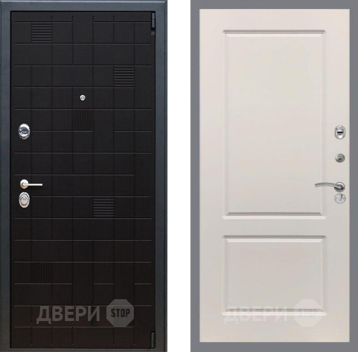 Дверь Рекс (REX) 12 FL-117 Шампань в Электрогорске