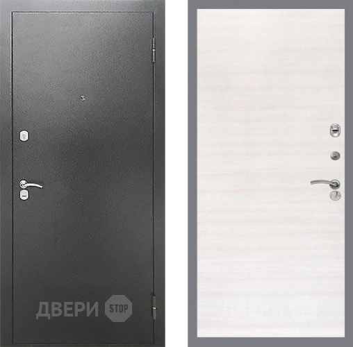 Входная металлическая Дверь Рекс (REX) Сити GL Акация в Электрогорске