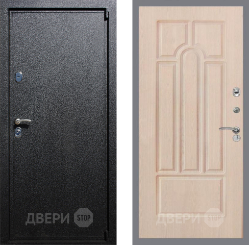 Дверь Рекс (REX) 3 FL-58 Беленый дуб в Электрогорске