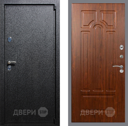 Входная металлическая Дверь Рекс (REX) 3 FL-58 Морёная берёза в Электрогорске