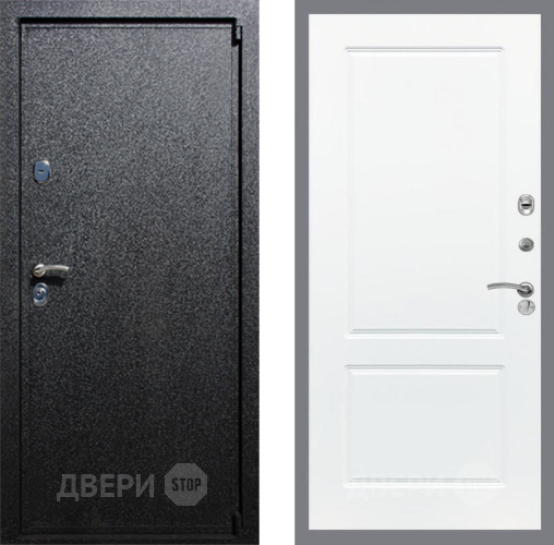 Дверь Рекс (REX) 3 FL-117 Силк Сноу в Электрогорске
