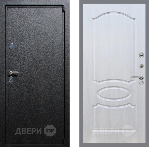 Дверь Рекс (REX) 3 FL-128 Лиственница беж в Электрогорске