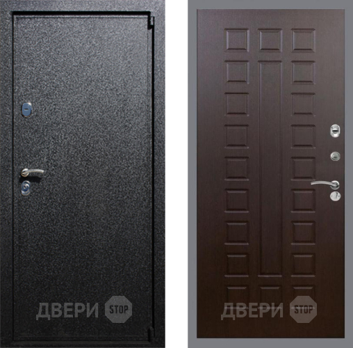 Входная металлическая Дверь Рекс (REX) 3 FL-183 Венге в Электрогорске
