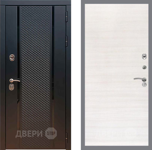 Входная металлическая Дверь Рекс (REX) 25 GL Акация в Электрогорске