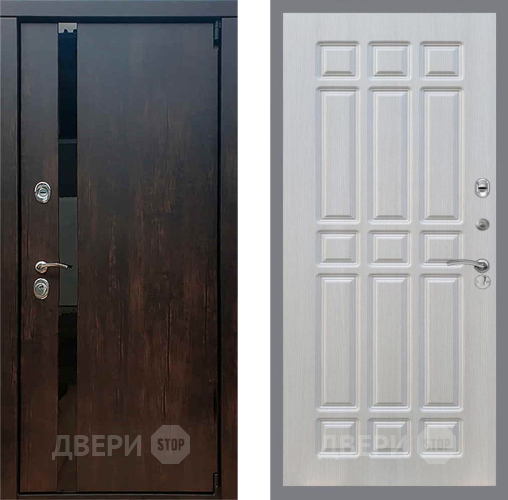 Дверь Рекс (REX) 26 FL-33 Лиственница беж в Электрогорске