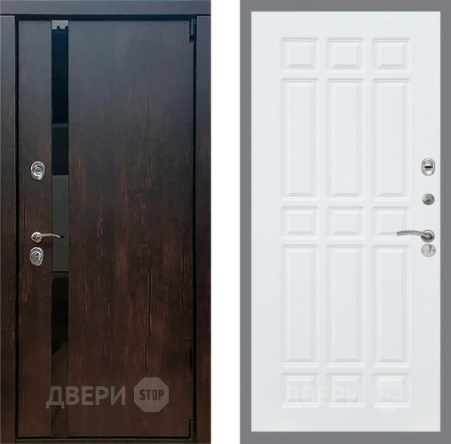 Дверь Рекс (REX) 26 FL-33 Силк Сноу в Электрогорске