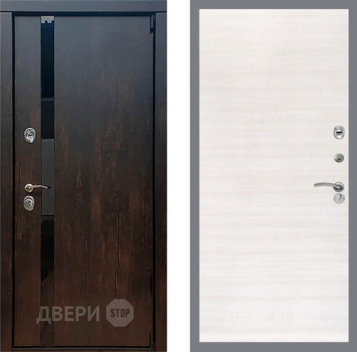 Входная металлическая Дверь Рекс (REX) 26 GL Акация в Электрогорске