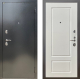 Входная металлическая Дверь Шелтер (SHELTER) Стандарт 5 Силк тирамиссу в Электрогорске