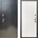 Входная металлическая Дверь Шелтер (SHELTER) Стандарт 7 Дуб филадельфия крем в Электрогорске