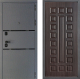Дверь Дверной континент Диамант Дизайн ФЛ-183 Венге в Электрогорске