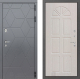 Входная металлическая Дверь Лабиринт (LABIRINT) Cosmo 15 VINORIT Алмон 25 в Электрогорске
