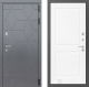 Дверь Лабиринт (LABIRINT) Cosmo 11 Белый софт в Электрогорске