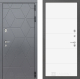 Дверь Лабиринт (LABIRINT) Cosmo 13 Белый софт в Электрогорске