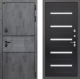 Входная металлическая Дверь Лабиринт (LABIRINT) Инфинити 01 Венге в Электрогорске