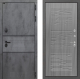 Входная металлическая Дверь Лабиринт (LABIRINT) Инфинити 06 Сандал грей в Электрогорске