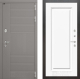 Дверь Лабиринт (LABIRINT) Формо 27 Белый (RAL-9003) в Электрогорске