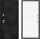 Дверь Лабиринт (LABIRINT) Pazl 13 Белый софт в Электрогорске