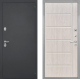 Входная металлическая Дверь Интекрон (INTECRON) Гектор ФЛ-102 Сосна белая в Электрогорске