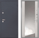 Входная металлическая Дверь Интекрон (INTECRON) Колизей ФЛЗ-516 Зеркало Сосна белая в Электрогорске