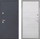 Входная металлическая Дверь Интекрон (INTECRON) Колизей ФЛ-316 Белый ясень в Электрогорске
