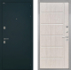 Входная металлическая Дверь Интекрон (INTECRON) Греция ФЛ-102 Сосна белая в Электрогорске