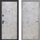 Входная металлическая Дверь Интекрон (INTECRON) Профит Black Мрамор Светлый Гладкая Мрамор светлый в Электрогорске