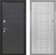Входная металлическая Дверь Интекрон (INTECRON) Гектор Эковенге ФЛ-39 Сандал белый в Электрогорске