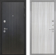 Входная металлическая Дверь Интекрон (INTECRON) Гектор ФЛ-295 В-07 с молдингом Сандал белый в Электрогорске