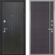 Входная металлическая Дверь Интекрон (INTECRON) Гектор ФЛ-295 В-07 с молдингом Венге в Электрогорске
