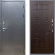 Входная металлическая Дверь Рекс (REX) 11 FL-183 Венге в Электрогорске