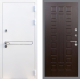 Входная металлическая Дверь Рекс (REX) 27 FL-183 Венге в Электрогорске