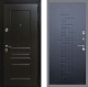 Дверь Рекс (REX) Премиум-Н FL-289 Ясень черный в Электрогорске