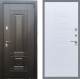 Дверь Рекс (REX) 9 FL-289 Белый ясень в Электрогорске