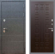 Входная металлическая Дверь Рекс (REX) 21 FL-183 Венге в Электрогорске
