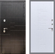 Входная металлическая Дверь Рекс (REX) 20 FL-289 Белый ясень в Электрогорске