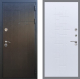 Дверь Рекс (REX) Премиум-246 FL-289 Белый ясень в Электрогорске
